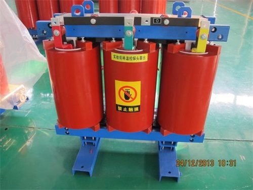 建邺SCB12-315KVA/10KV/0.4KV干式变压器
