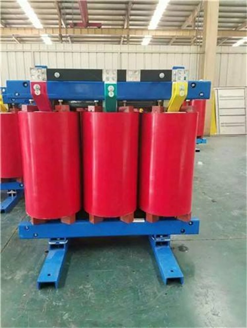 建邺SCB11-125KVA/10KV/0.4KV干式变压器